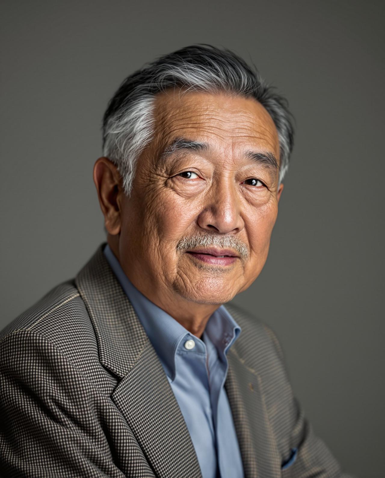 王大明